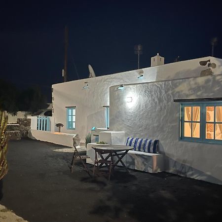 Petite Casa Leoncia Villa Guatiza Exterior photo