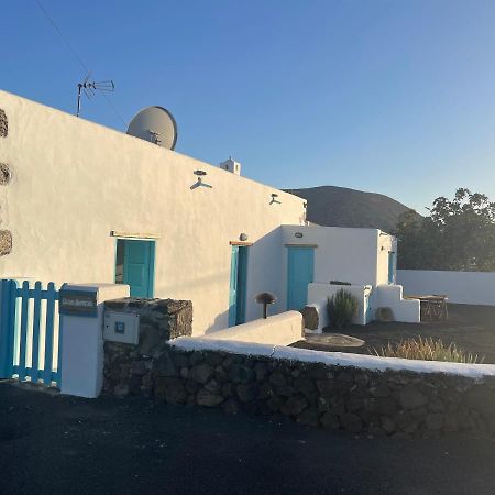 Petite Casa Leoncia Villa Guatiza Exterior photo