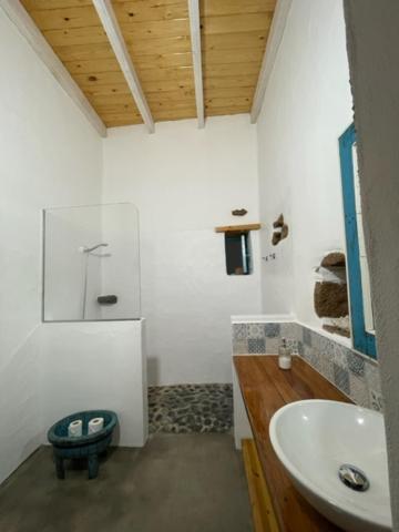 Petite Casa Leoncia Villa Guatiza Exterior photo