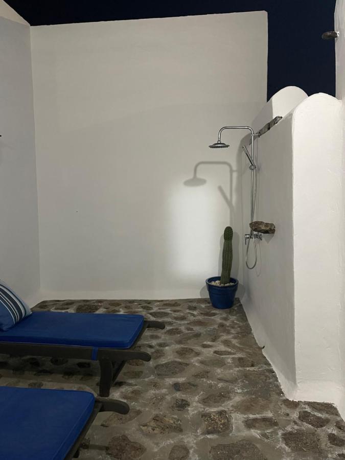 Petite Casa Leoncia Villa Guatiza Exterior photo