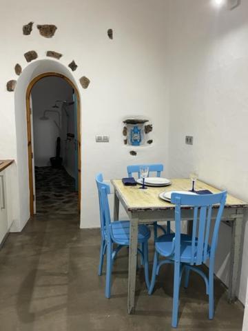 Petite Casa Leoncia Villa Guatiza Exterior photo